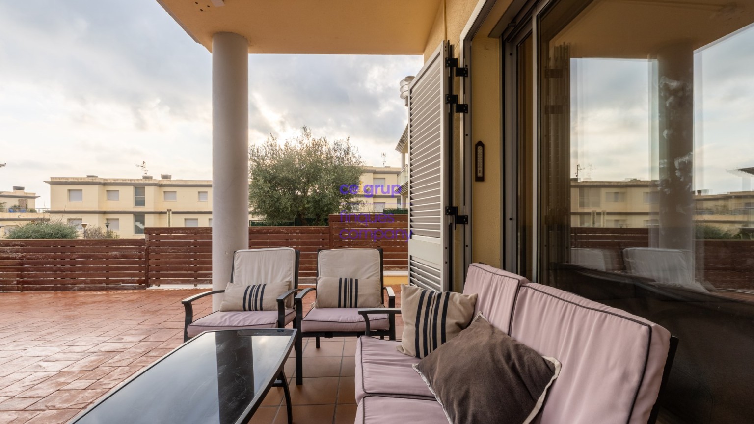 Bonito apartamento en venta en Fané de Baix