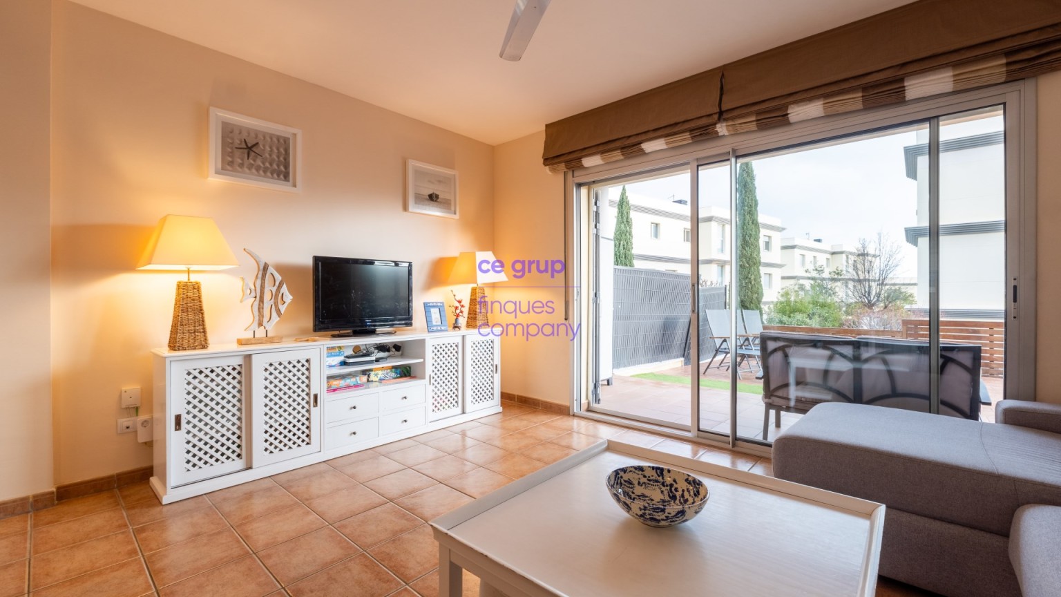 Bonito apartamento en venta en Fané de Baix