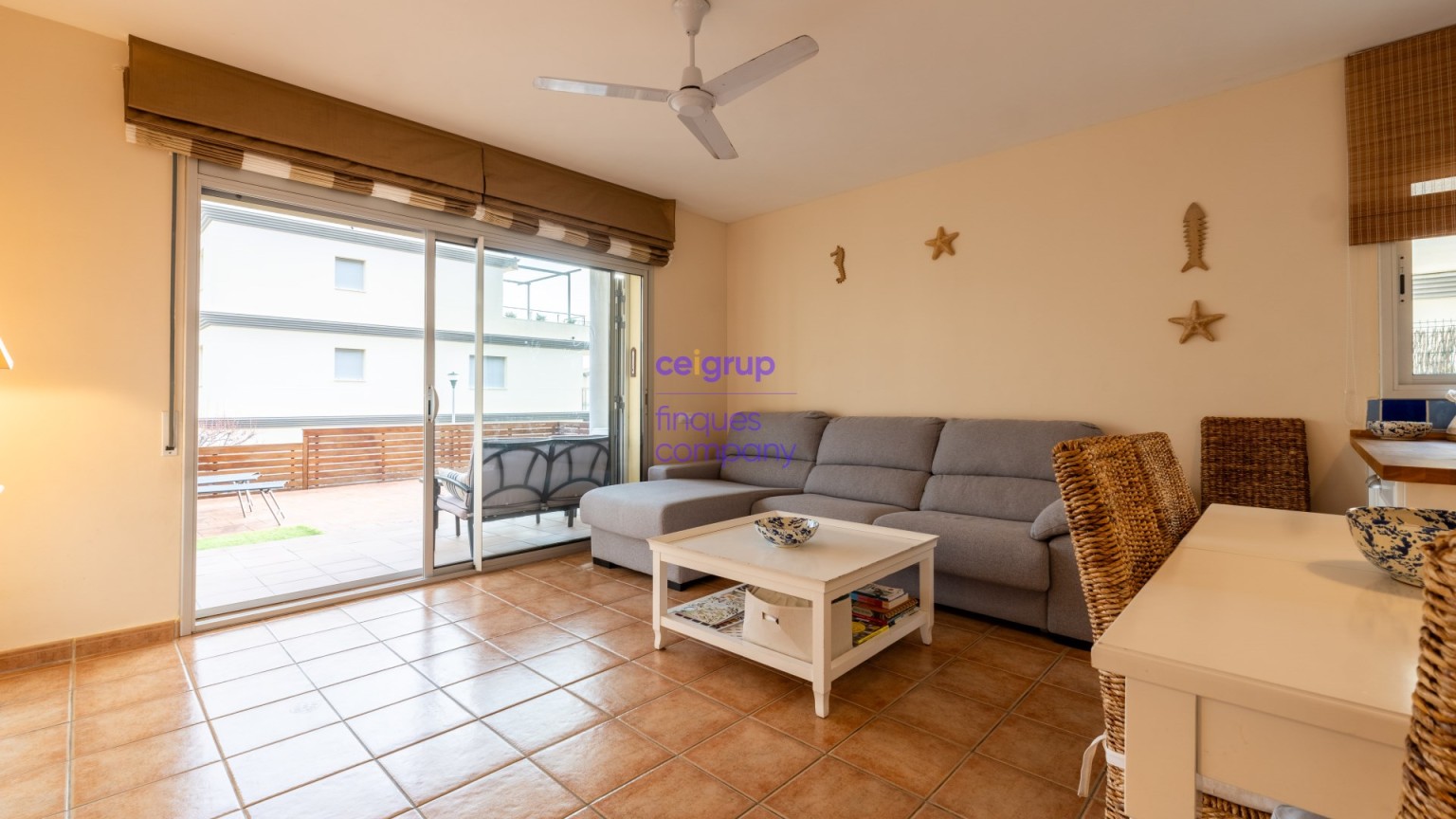 Bonito apartamento en venta en Fané de Baix