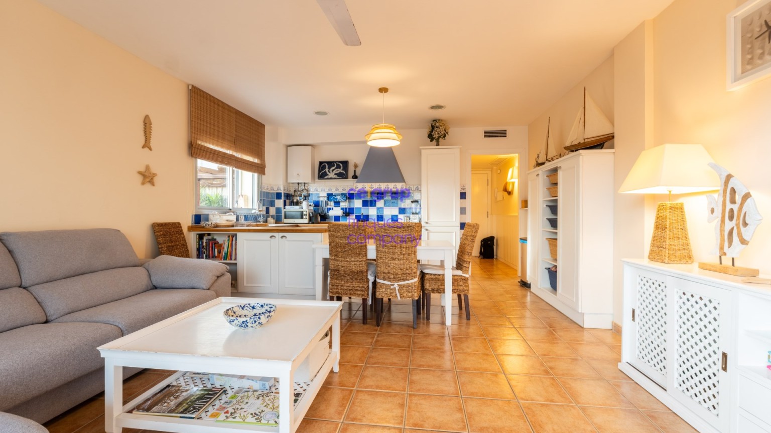 Bonito apartamento en venta en Fané de Baix