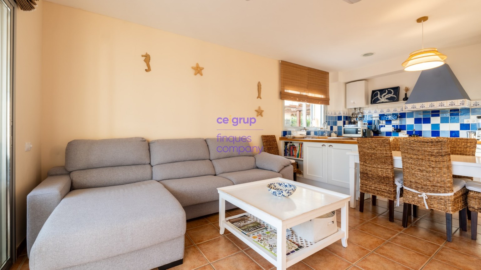 Bonito apartamento en venta en Fané de Baix