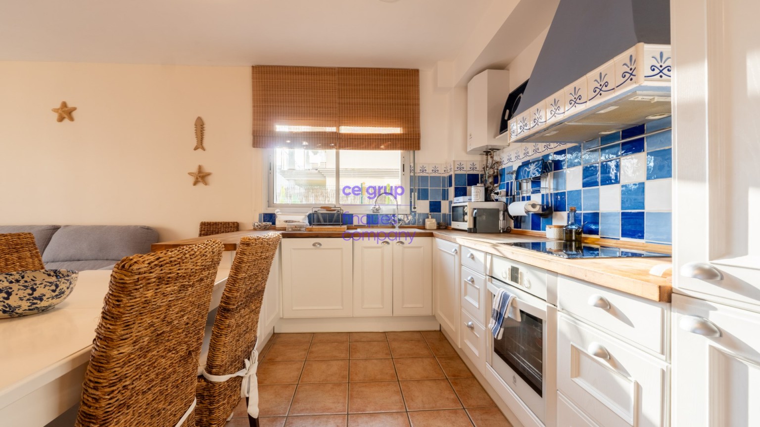 Bonito apartamento en venta en Fané de Baix