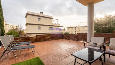 Bonito apartamento en venta en Fané de Baix