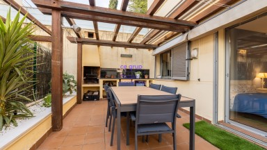 Bonito apartamento en venta en Fané de Baix