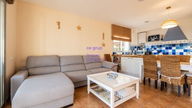 Bonito apartamento en venta en Fané de Baix