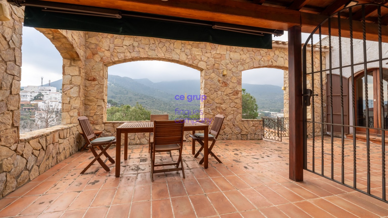 Bonita casa en venta en la Bateria