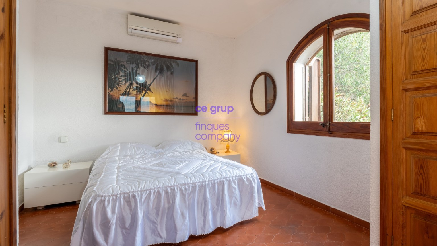 Bonita casa en venta en la Bateria