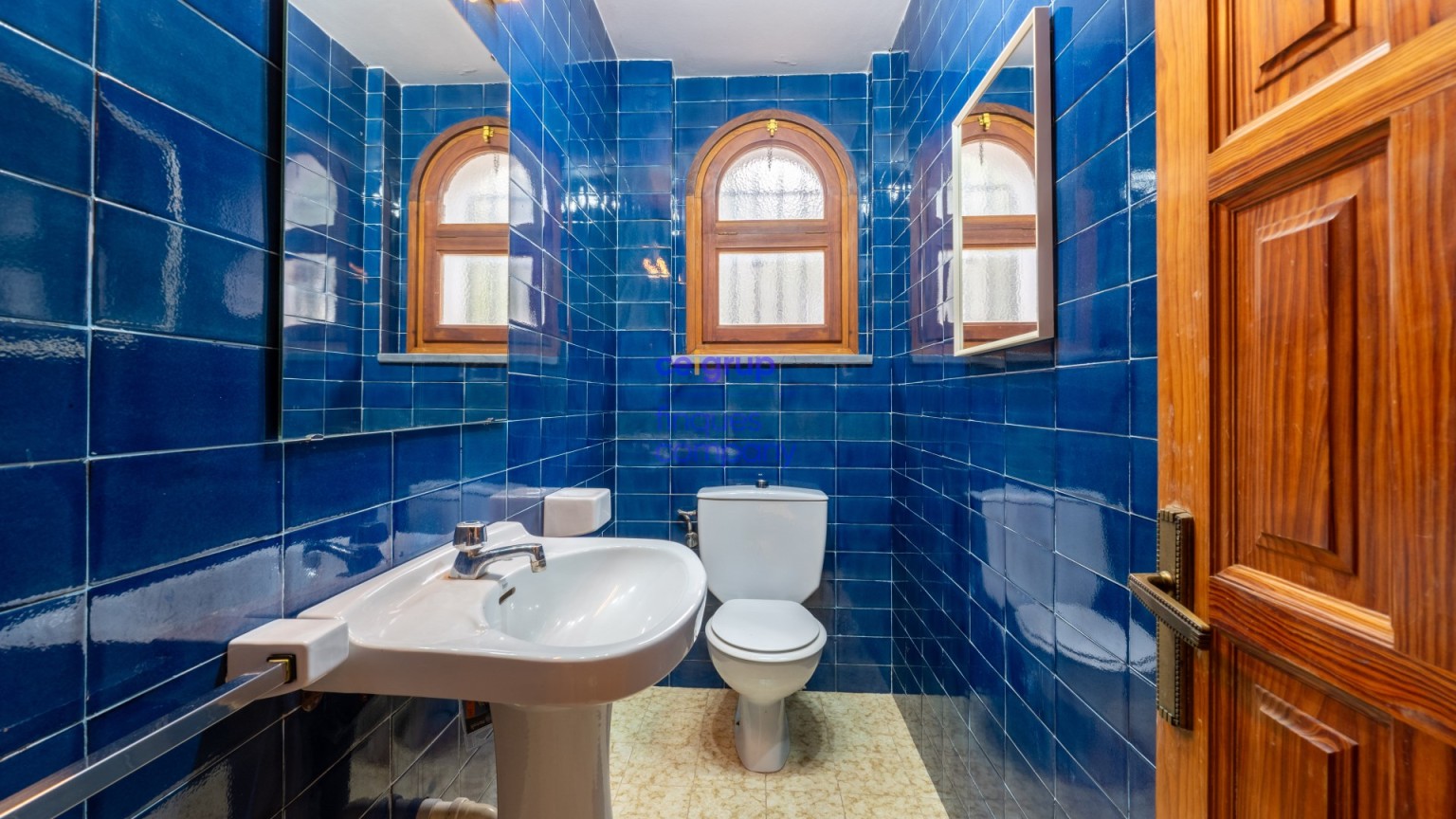 Bonita casa en venta en la Bateria