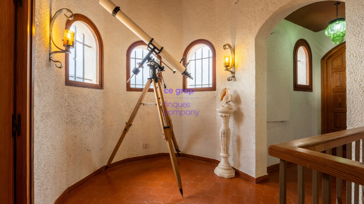 Bonita casa en venta en la Bateria