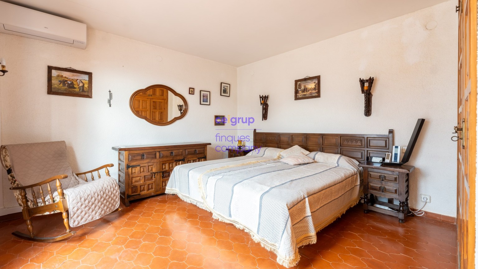 Bonita casa en venta en la Bateria