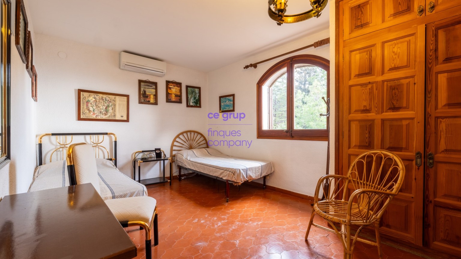Bonita casa en venta en la Bateria
