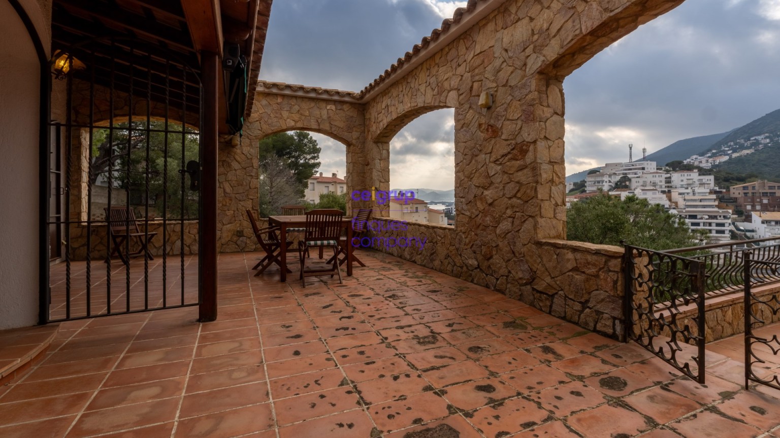 Bonita casa en venta en la Bateria