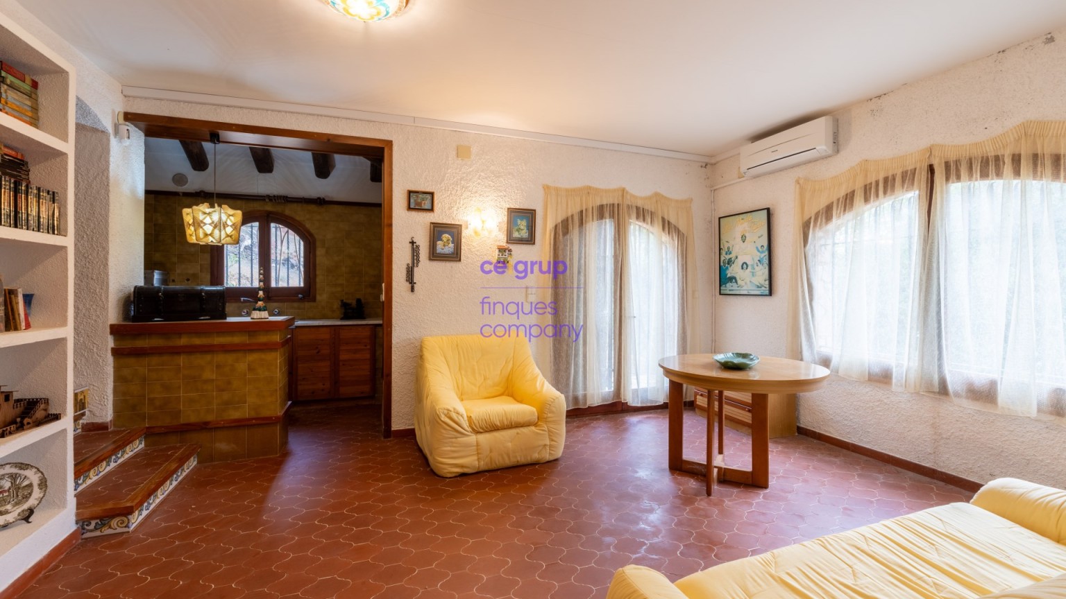Bonita casa en venta en la Bateria