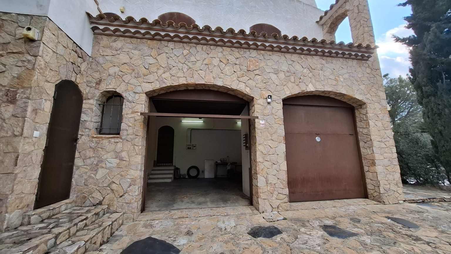 Bonita casa en venta en la Bateria