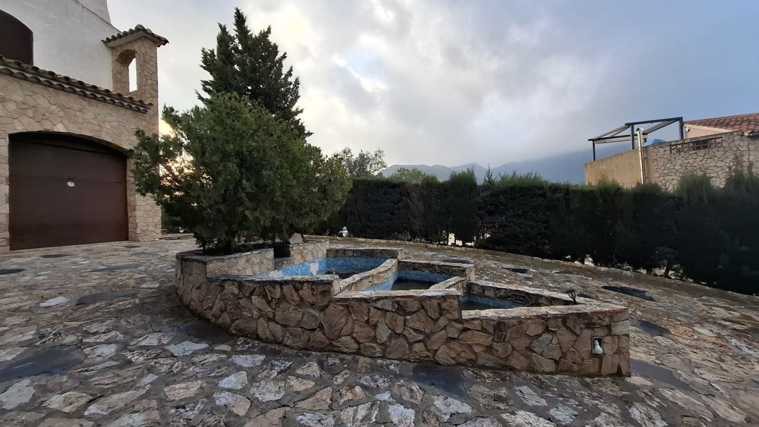Bonita casa en venta en la Bateria