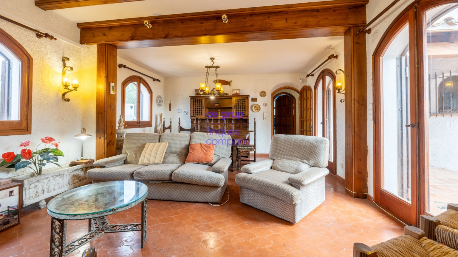 Bonita casa en venta en la Bateria