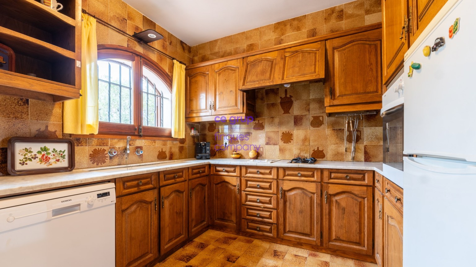 Bonita casa en venta en la Bateria