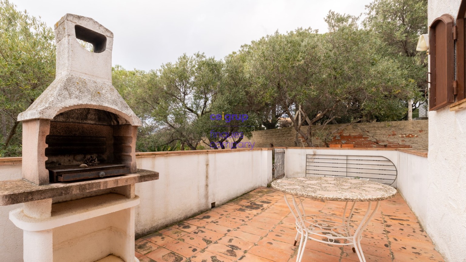 Bonita casa en venta en la Bateria