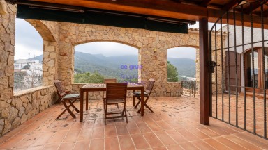 Bonita casa en venta en la Bateria
