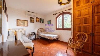 Bonita casa en venta en la Bateria