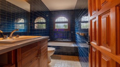 Bonita casa en venta en la Bateria