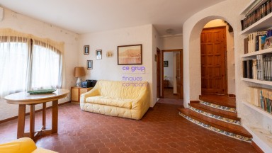 Bonita casa en venta en la Bateria