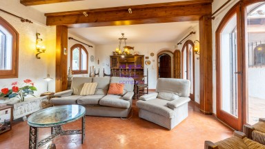 Bonita casa en venta en la Bateria
