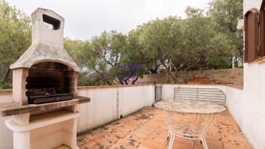 Bonita casa en venta en la Bateria