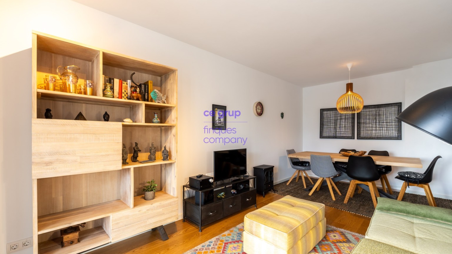 Fantástico apartamento en venta en Les Tonyines