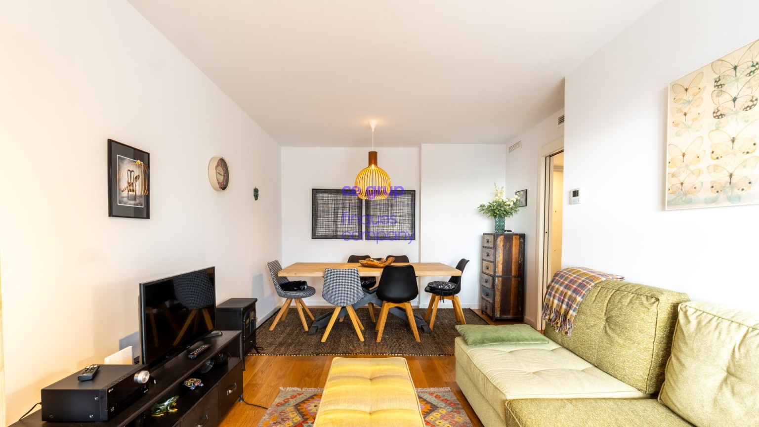 Fantástico apartamento en venta en Les Tonyines