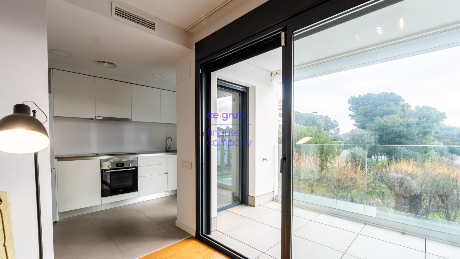 Fantástico apartamento en venta en Les Tonyines