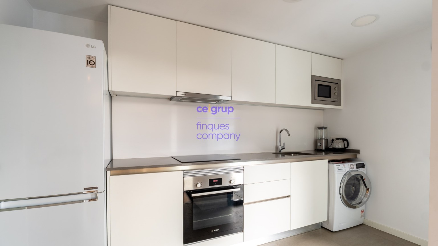 Fantástico apartamento en venta en Les Tonyines