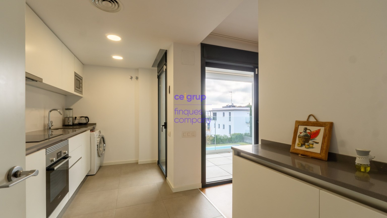 Fantástico apartamento en venta en Les Tonyines