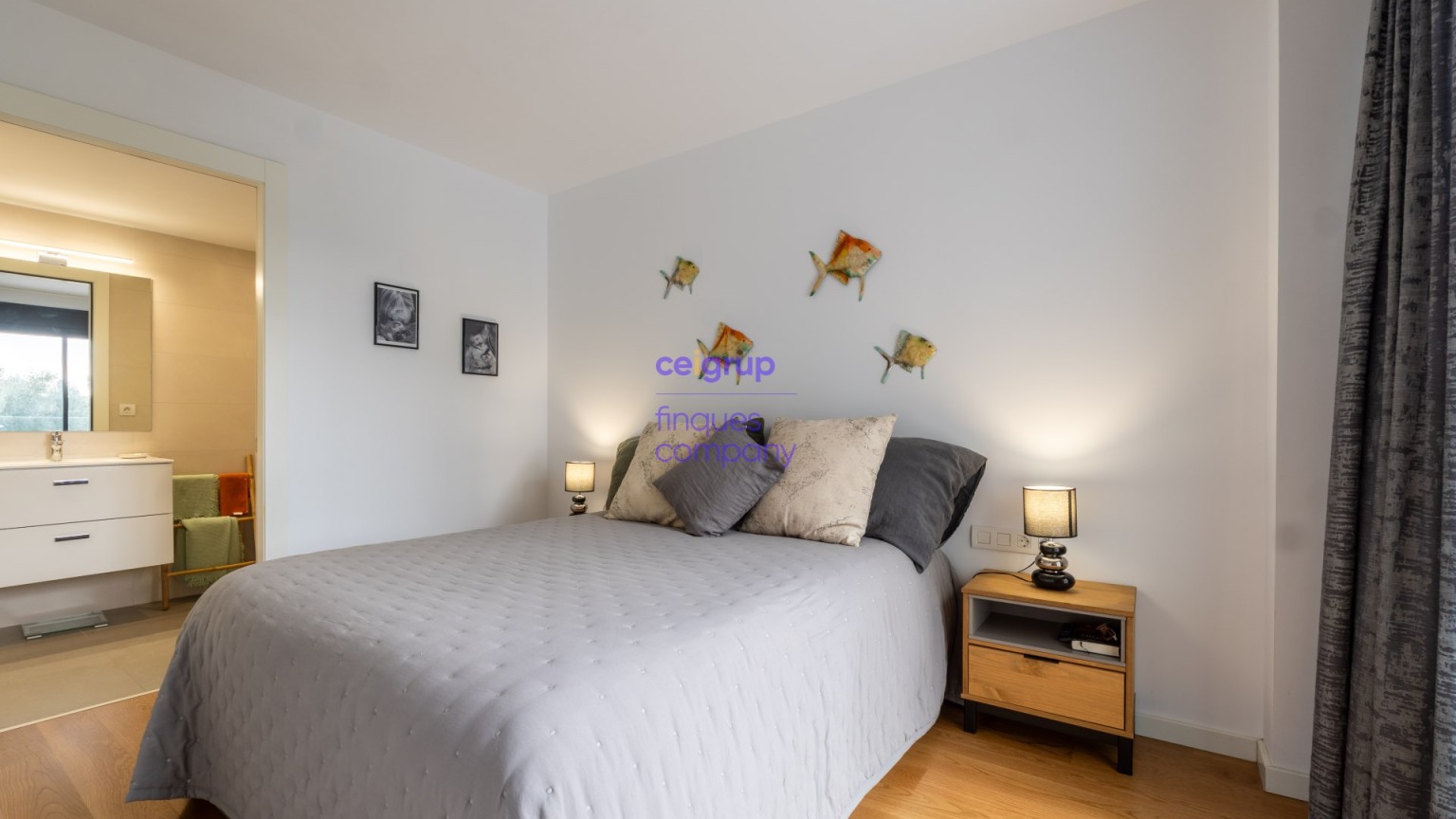 Fantástico apartamento en venta en Les Tonyines