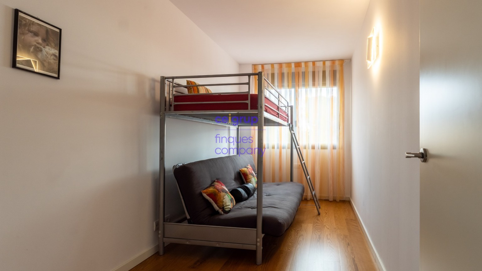 Fantástico apartamento en venta en Les Tonyines