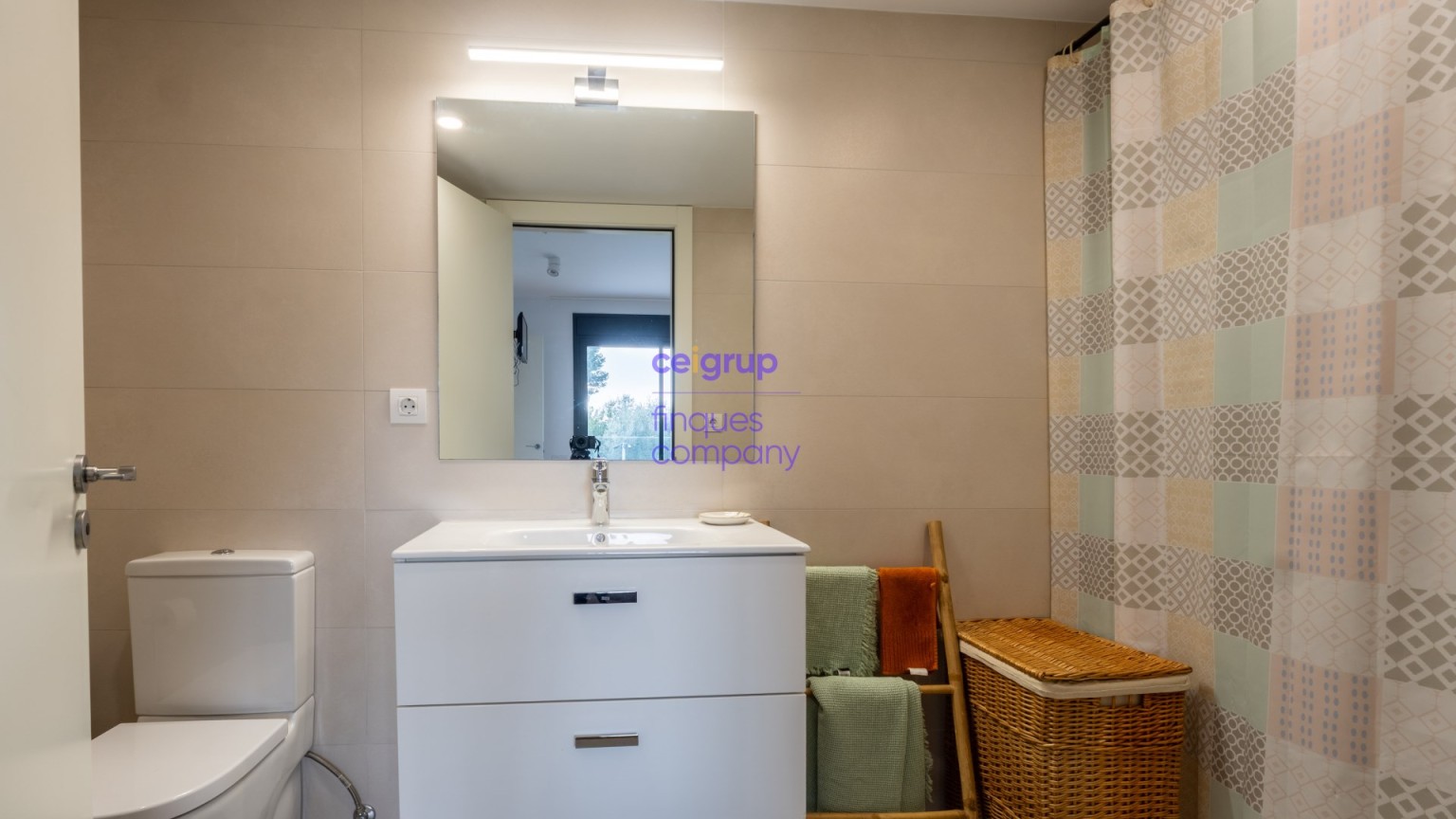 Fantástico apartamento en venta en Les Tonyines