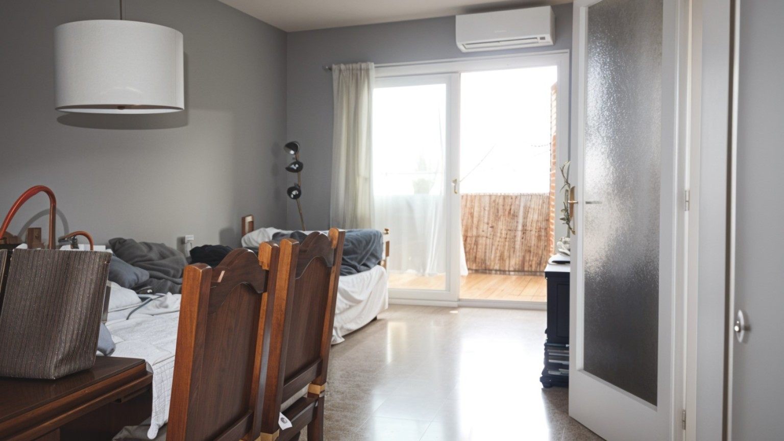 Appartement à vendre, avec trois chambres, à Camallera