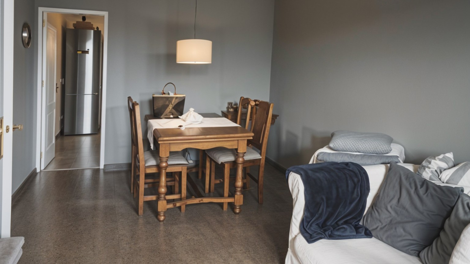 Appartement à vendre, avec trois chambres, à Camallera