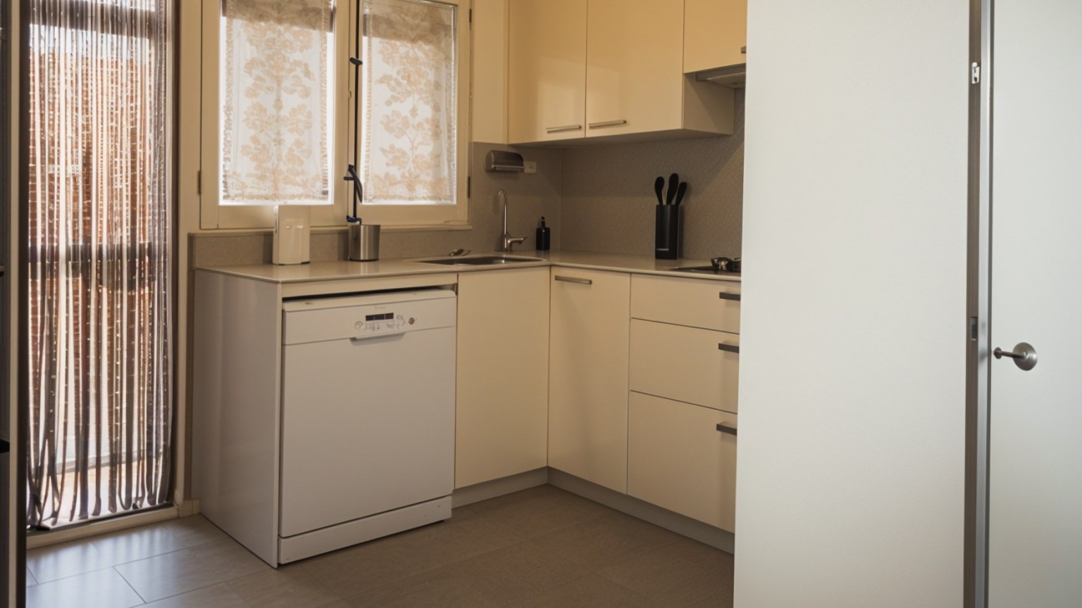 Appartement à vendre, avec trois chambres, à Camallera