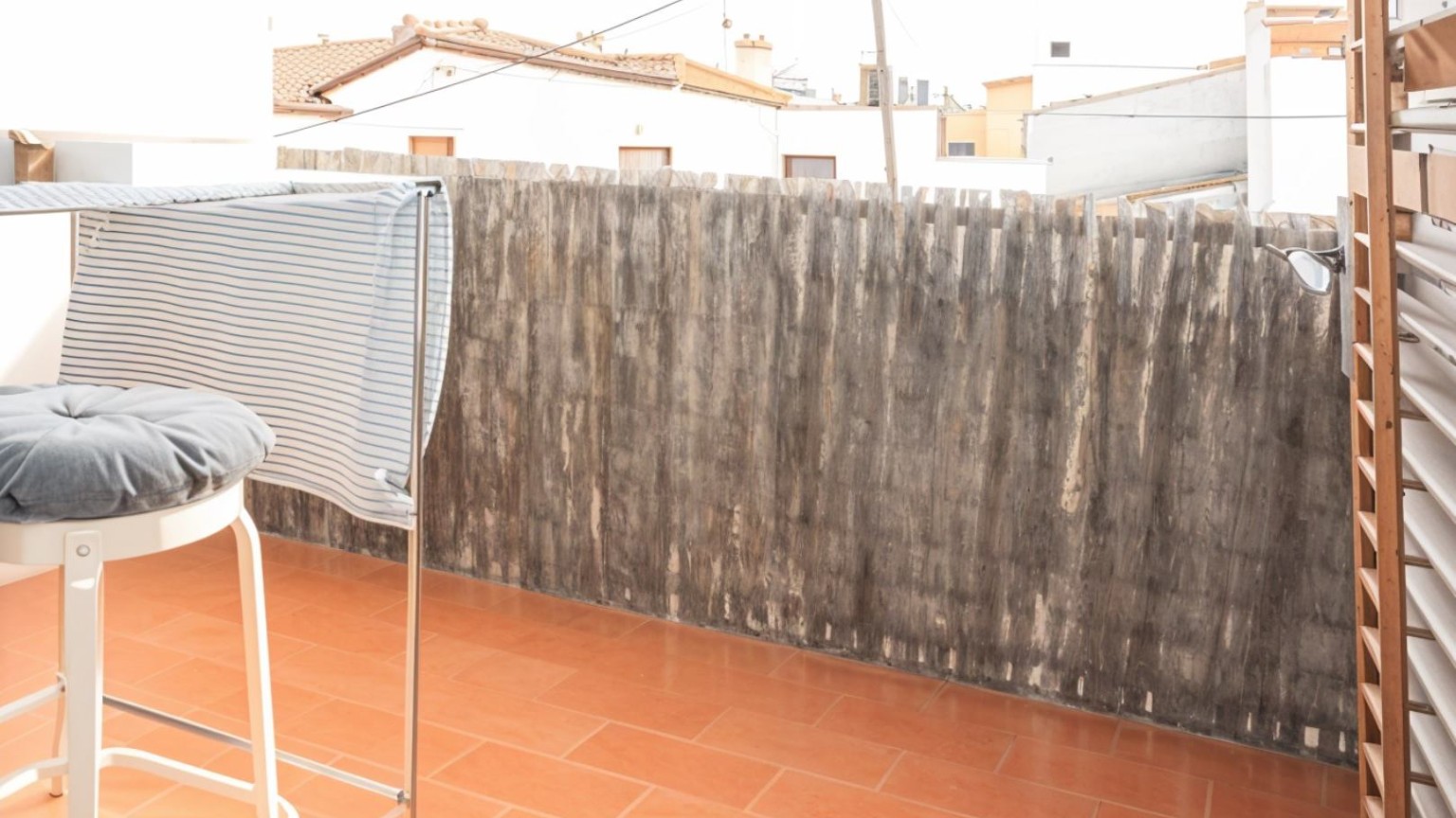 Appartement à vendre, avec trois chambres, à Camallera
