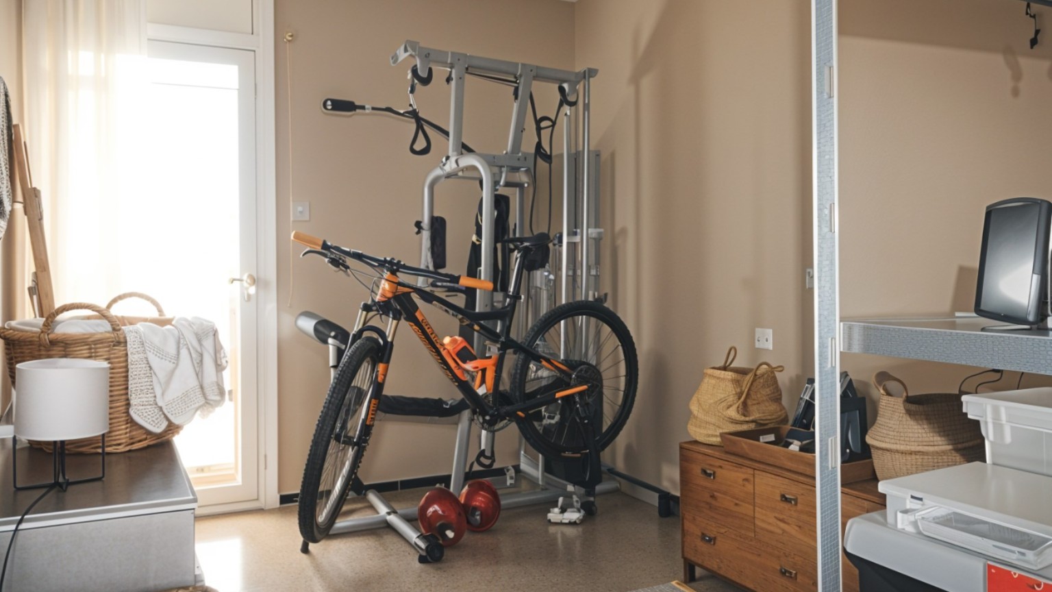 Appartement à vendre, avec trois chambres, à Camallera