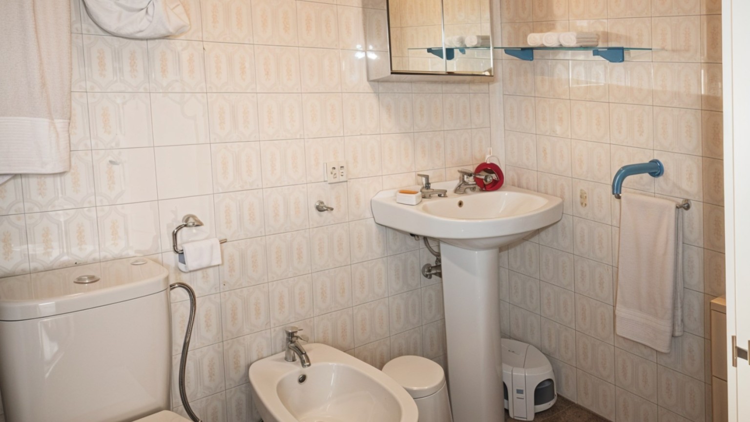 Appartement à vendre, avec trois chambres, à Camallera