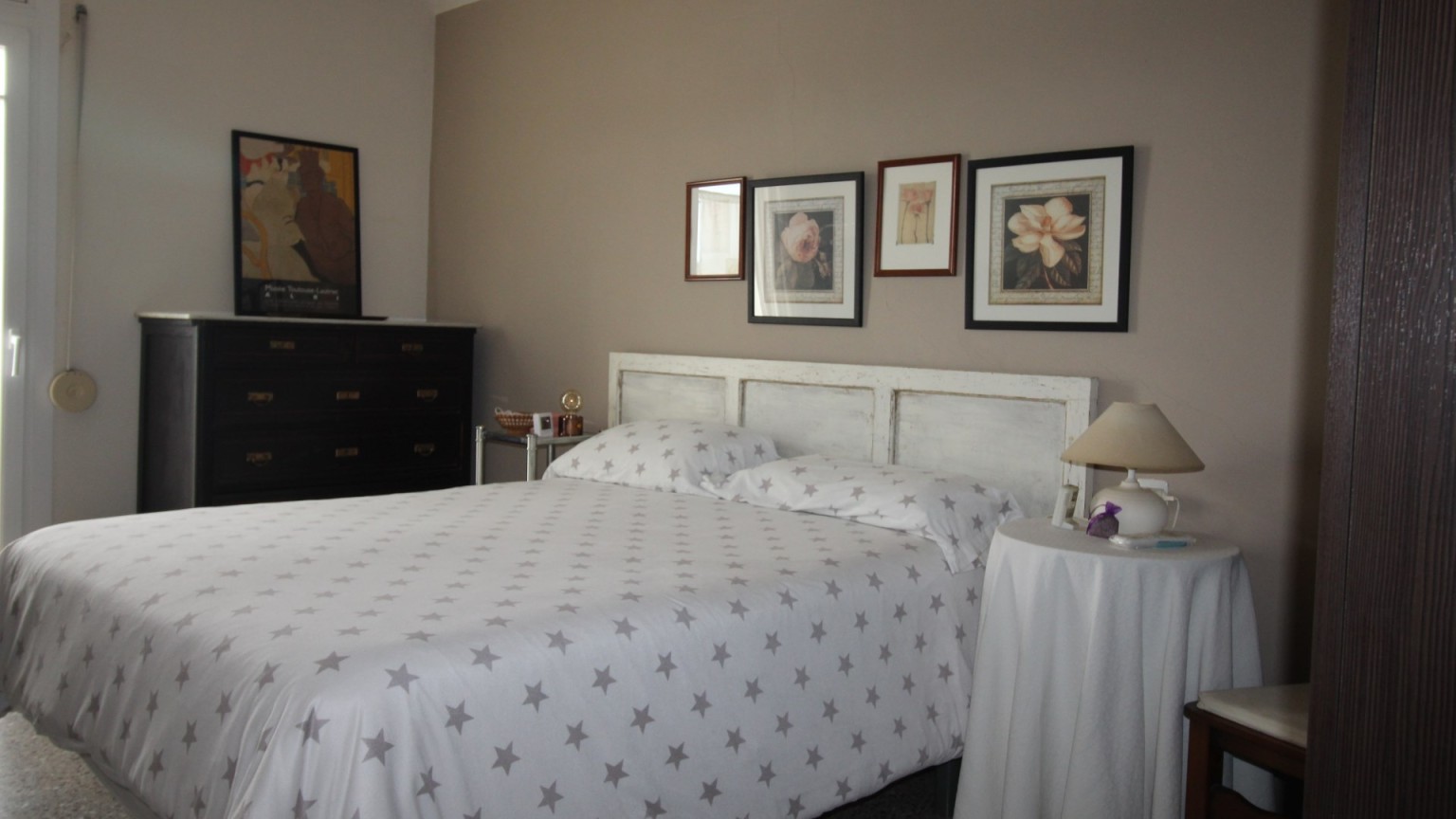 Appartement à vendre, avec trois chambres, à Camallera