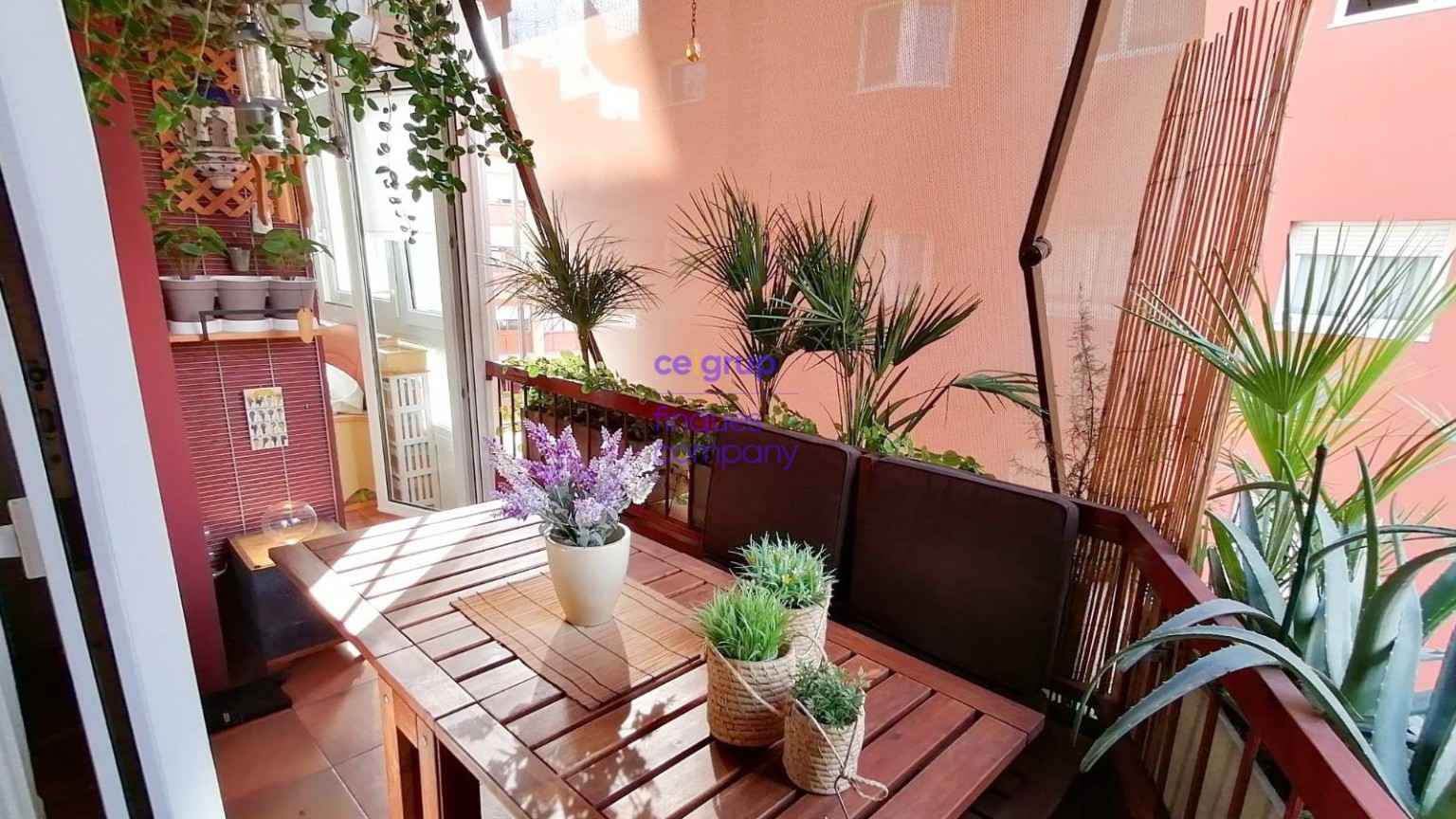 Piso en venta en el centro de Girona