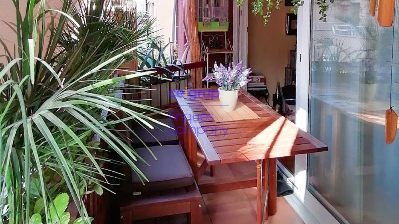 Piso en venta en el centro de Girona