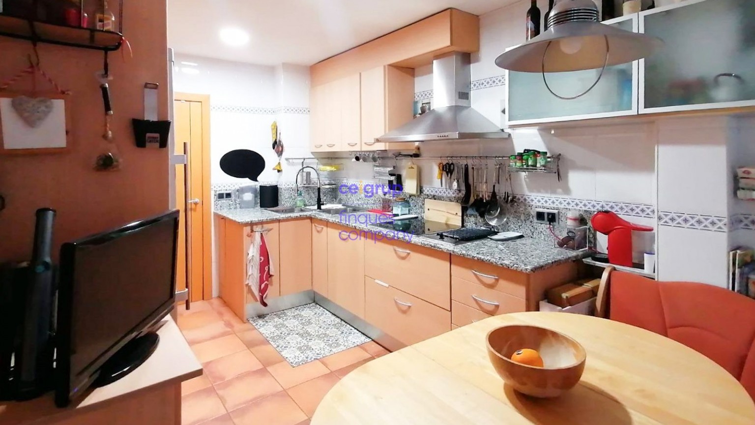 Piso en venta en el centro de Girona
