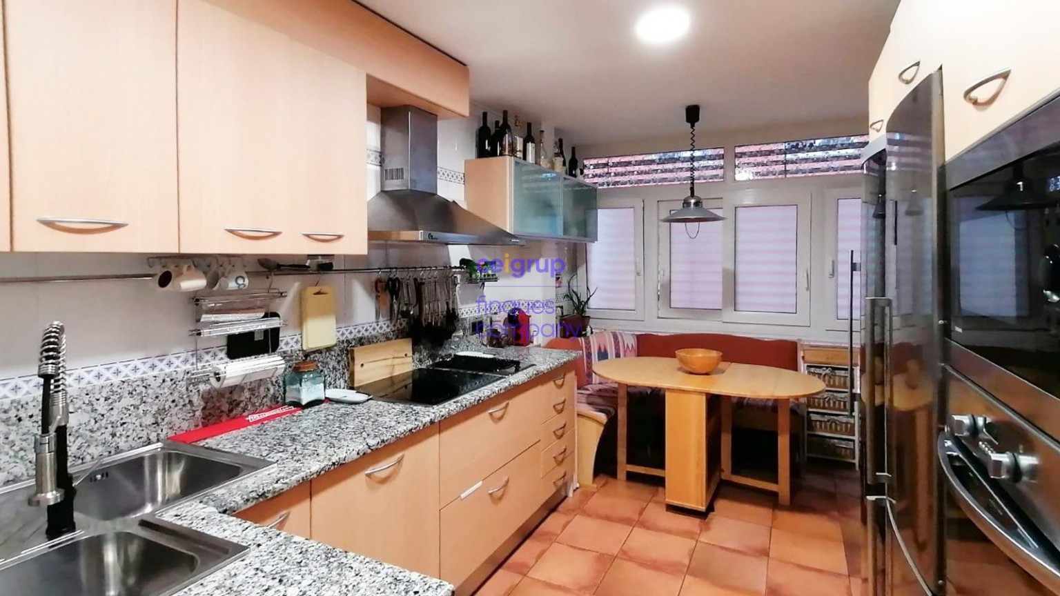 Piso en venta en el centro de Girona