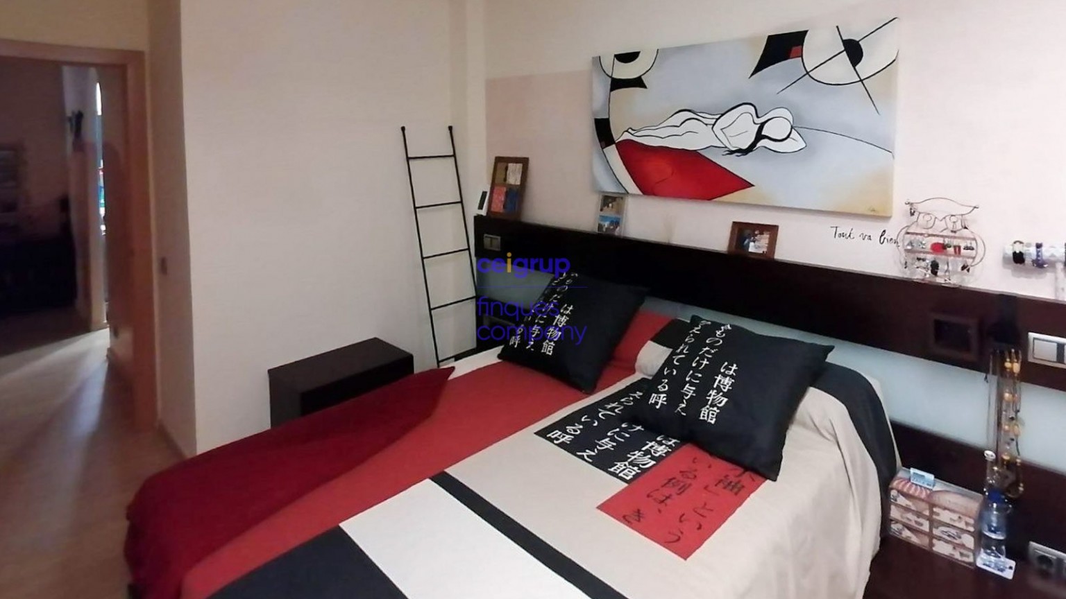 Piso en venta en el centro de Girona