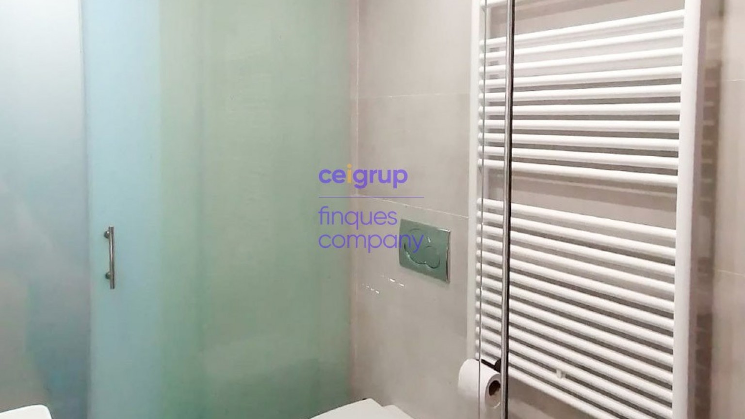 Piso en venta en el centro de Girona