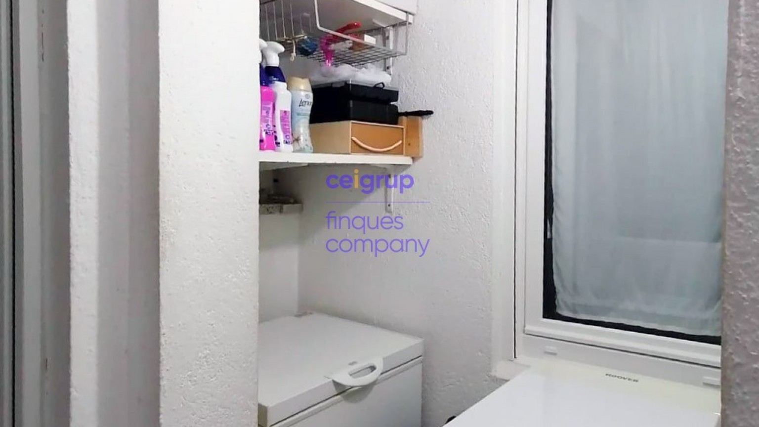 Piso en venta en el centro de Girona